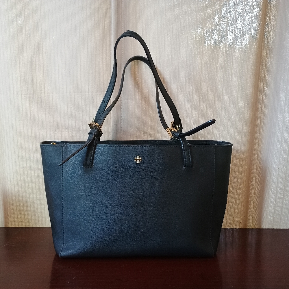 Tory Burch York Buckle Tote